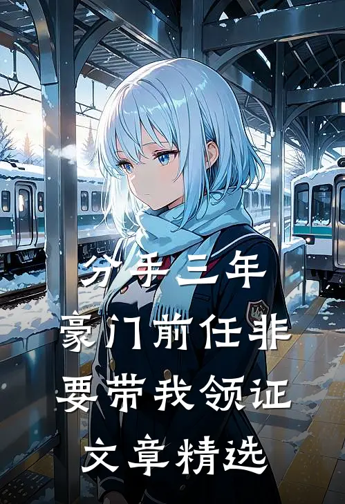 分手三年，豪门前任非要带我领证文章精选