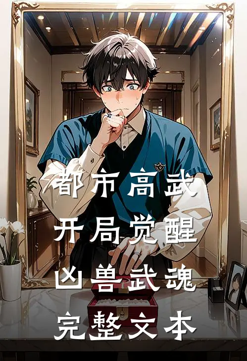 都市高武：开局觉醒凶兽武魂完整文本