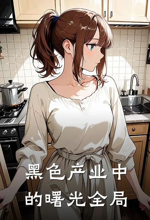 黑色产业中的曙光全局