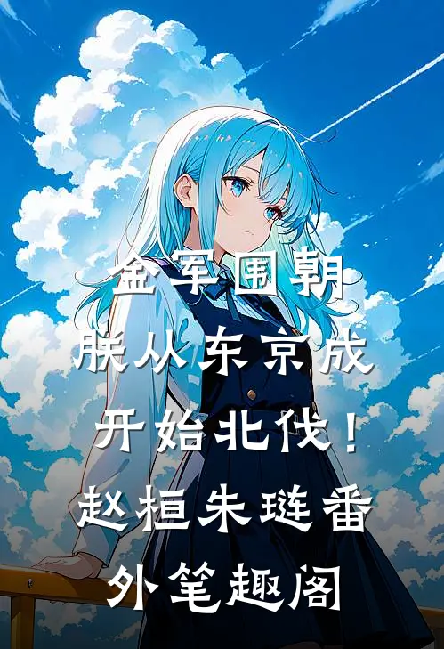 金军围朝，朕从东京成开始北伐！：赵桓朱琏番外笔趣阁