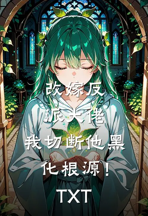 改嫁反派大佬，我切断他黑化根源！TXT