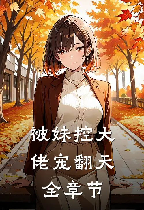 被妹控大佬宠翻天全章节