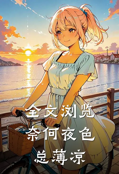 全文浏览奈何夜色总薄凉