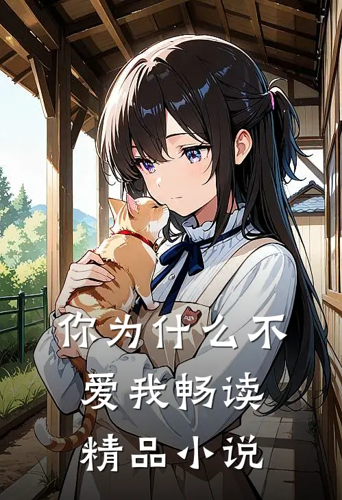 你为什么不爱我畅读精品小说