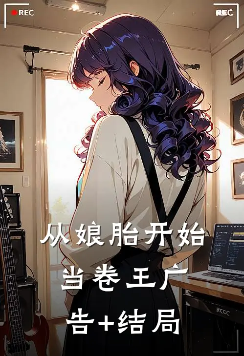 从娘胎开始当卷王广告+结局