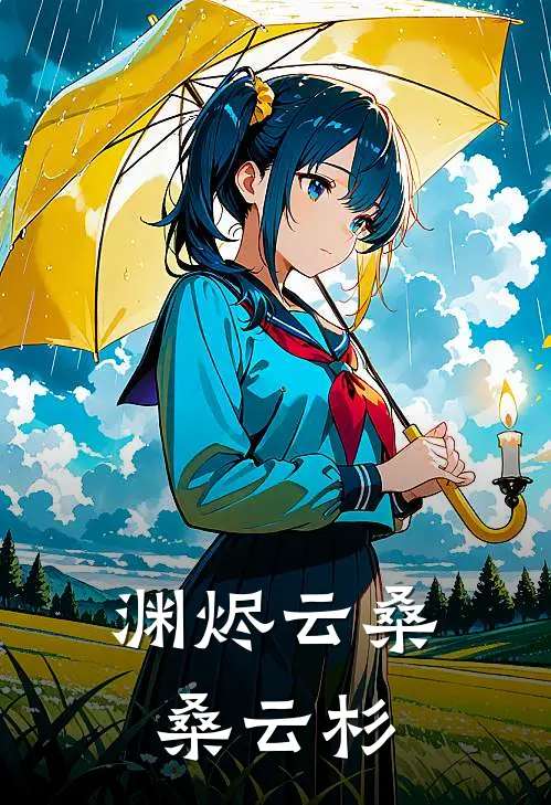 渊烬云桑桑云杉