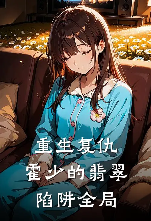 重生复仇：霍少的翡翠陷阱全局