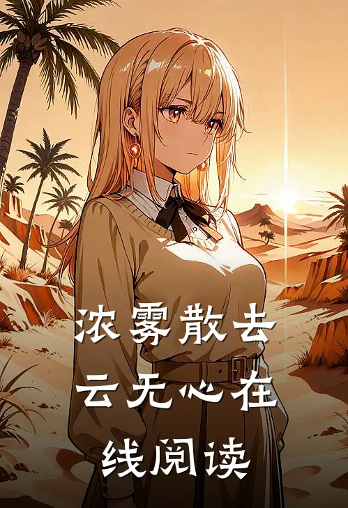 浓雾散去云无心在线阅读