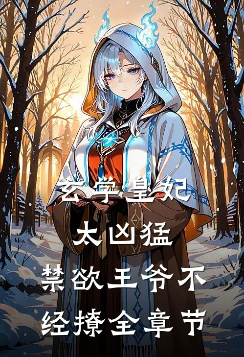 玄学皇妃太凶猛，禁欲王爷不经撩全章节