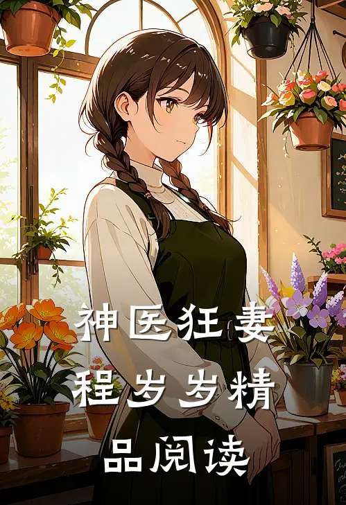 神医狂妻程岁岁精品阅读