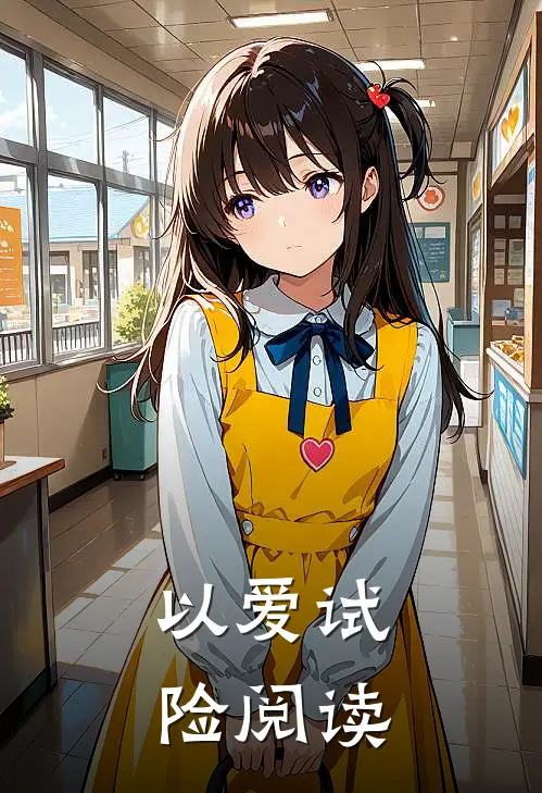 以爱试险阅读