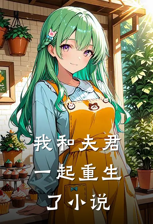 我和夫君一起重生了小说