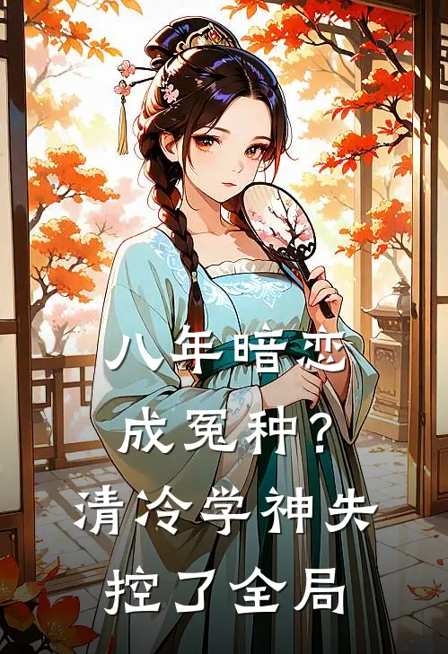 八年暗恋成冤种？清冷学神失控了全局