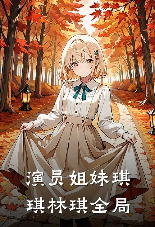 演员姐妹琪琪林琪全局