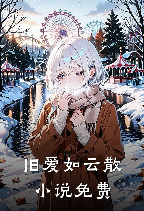 旧爱如云散小说免费