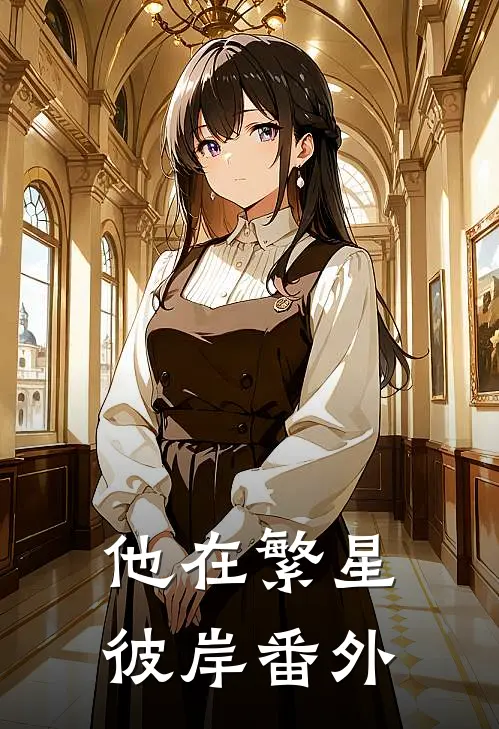 他在繁星彼岸番外