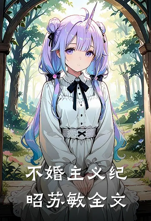 不婚主义纪昭苏敏全文