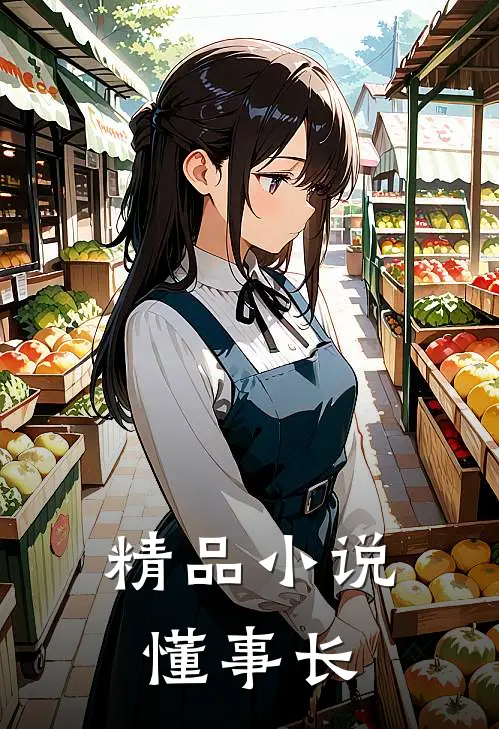 精品小说懂事长