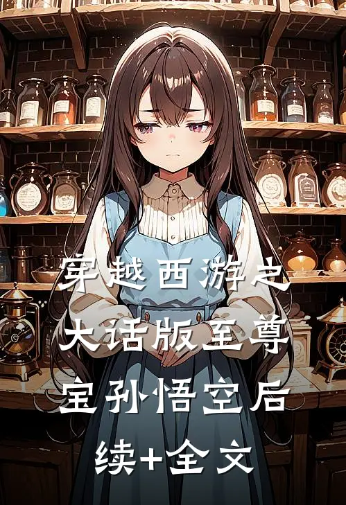 穿越西游之大话版至尊宝孙悟空后续+全文