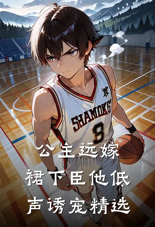 公主远嫁，裙下臣他低声诱宠精选