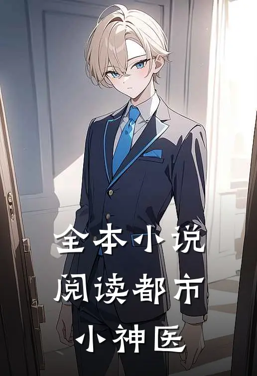 全本小说阅读都市小神医