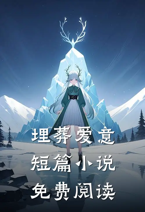 埋葬爱意短篇小说免费阅读