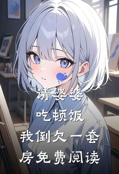 请婆婆吃顿饭，我倒欠一套房免费阅读