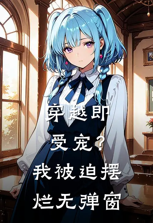 穿越即受宠？我被迫摆烂无弹窗
