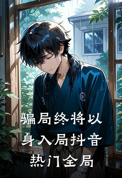 骗局终将以身入局抖音热门全局