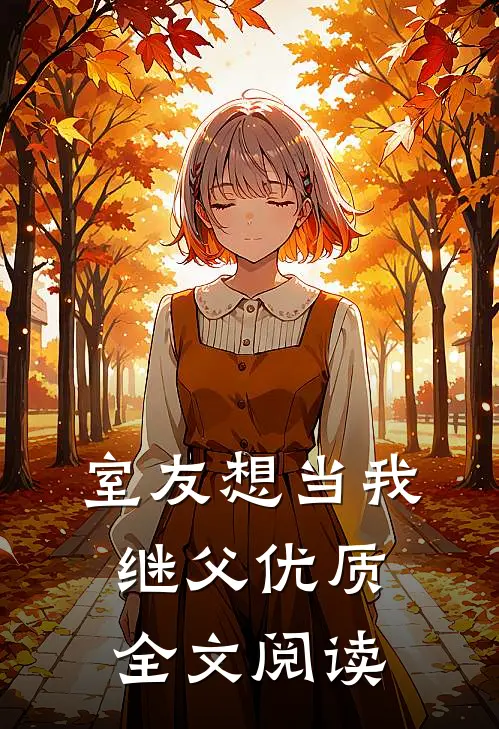 室友想当我继父优质全文阅读