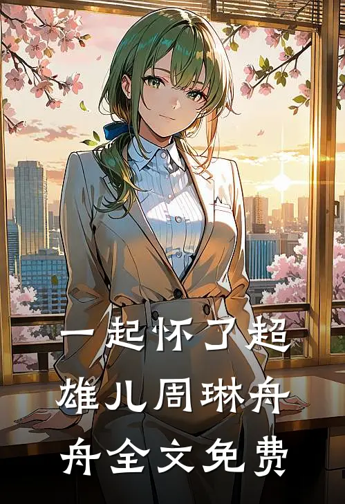 一起怀了超雄儿周琳舟舟全文免费