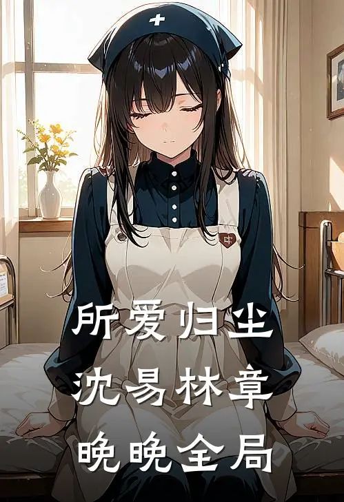 所爱归尘沈易林章晚晚全局