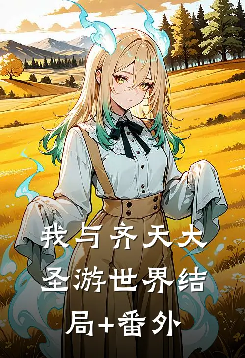 我与齐天大圣游世界结局+番外