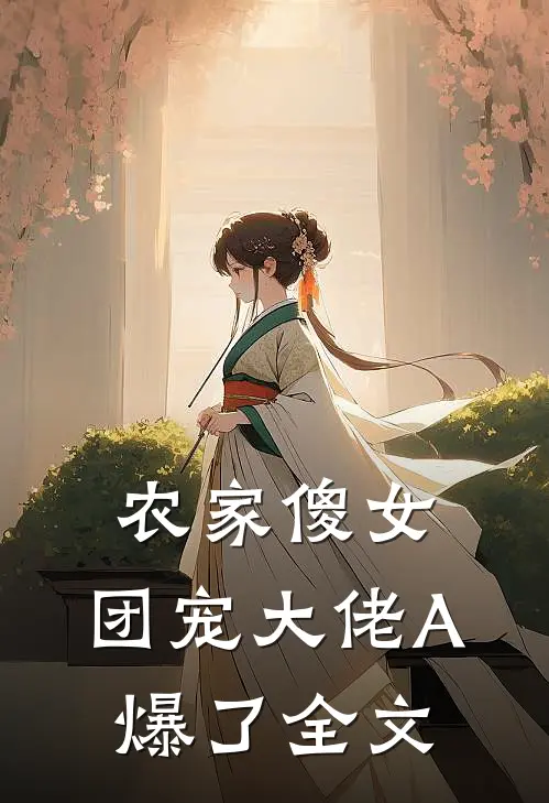 农家傻女：团宠大佬A爆了全文
