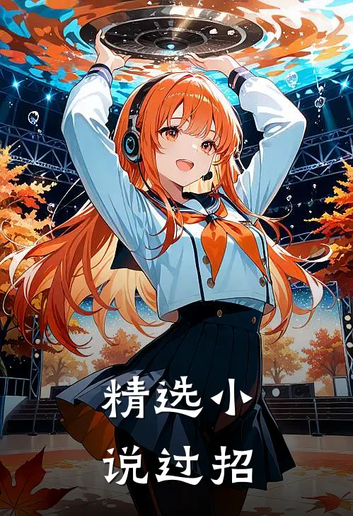 精选小说过招