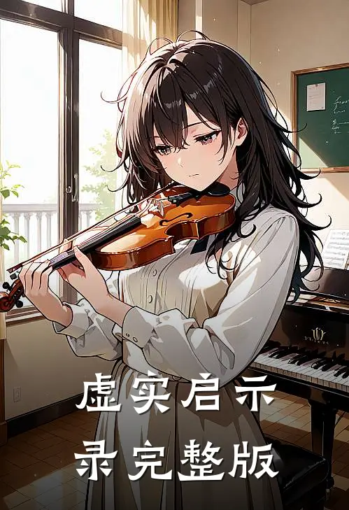 虚实启示录完整版