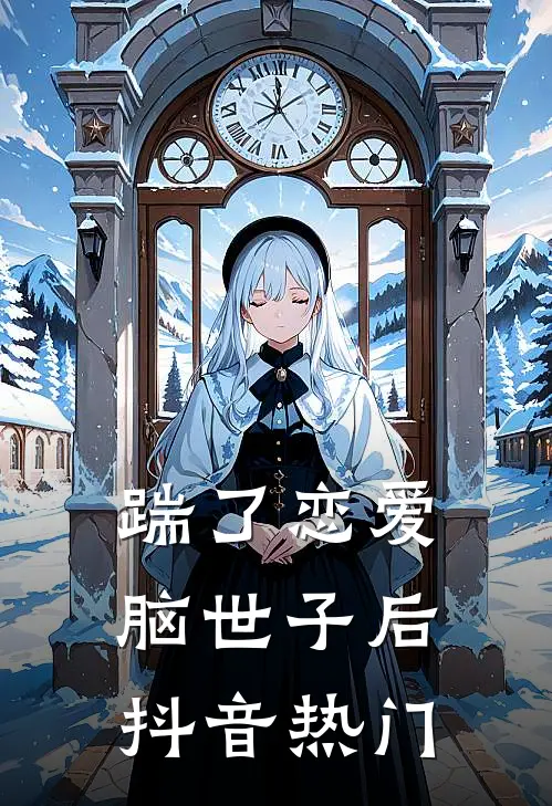 踹了恋爱脑世子后抖音热门