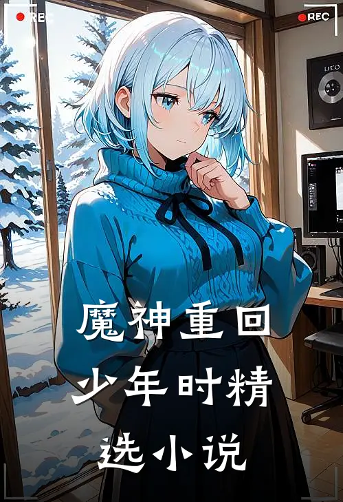魔神重回少年时精选小说