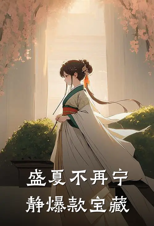 盛夏不再宁静爆款宝藏