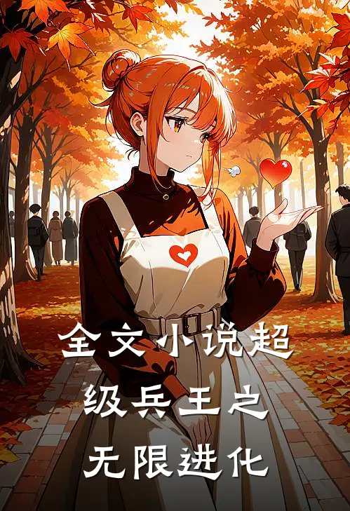 全文小说超级兵王之无限进化
