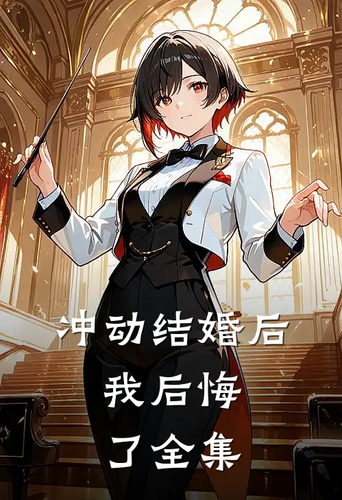 冲动结婚后，我后悔了 全集