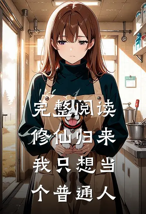 完整阅读修仙归来，我只想当个普通人