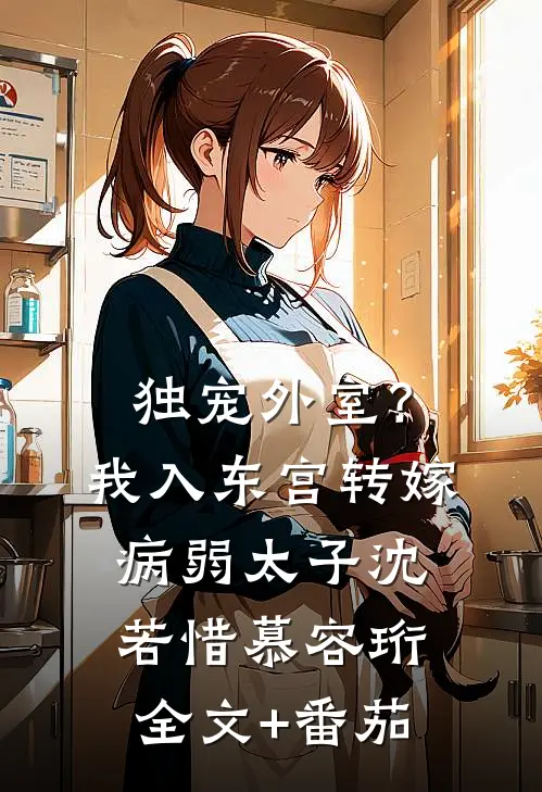 独宠外室？我入东宫转嫁病弱太子沈若惜慕容珩全文+番茄