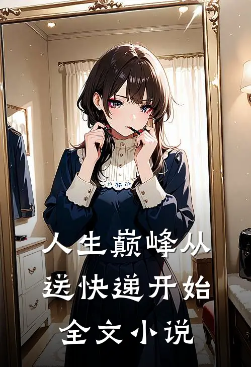 人生巅峰从送快递开始全文小说