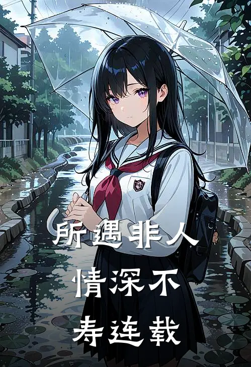 所遇非人，情深不寿连载