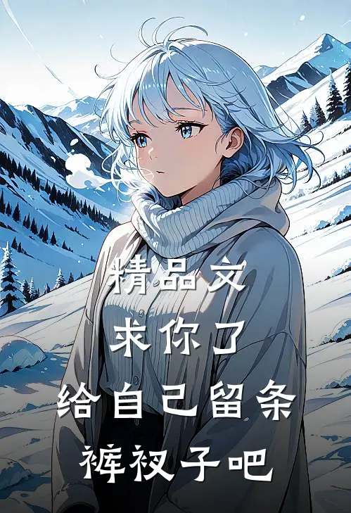 精品文求你了，给自己留条裤衩子吧