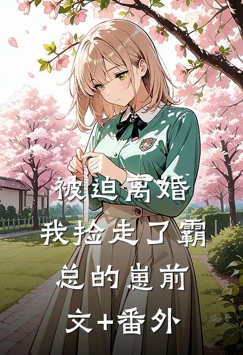 被迫离婚，我捡走了霸总的崽前文+番外