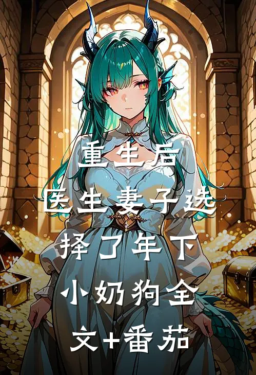 重生后，医生妻子选择了年下小奶狗全文+番茄