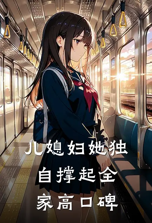 儿媳妇她独自撑起全家高口碑