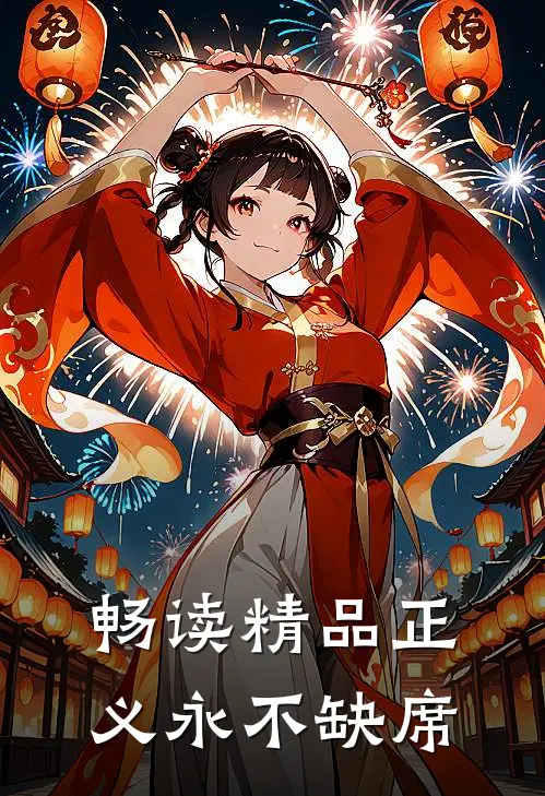畅读精品正义永不缺席